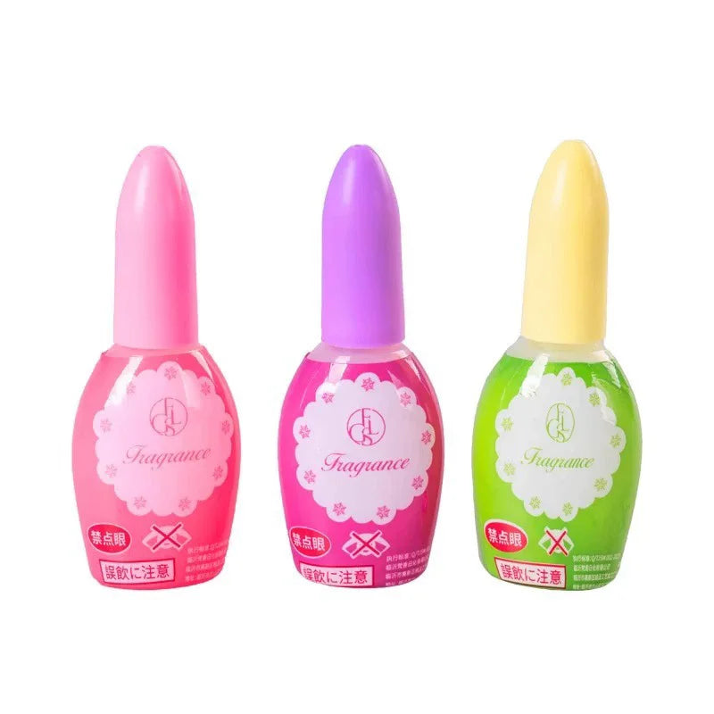 20ml (0.68 fl oz) Long-Lasting Toilet Deodorizer & Aromatherapy Air Freshener — Fast Odor Eliminator for Bathroom, Drain, Sink, Trash Can