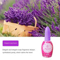 Toilet Deodorizer 20ml Concentrated Anti-Bacterial Air Freshener for Bathroom, Drain & Trash Can - Long-Lasting Aromatherapy