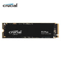 NVMe M.2 PCIe Gen4 3D NAND SSD 500GB/1TB/2TB — Up to 5000MB/s