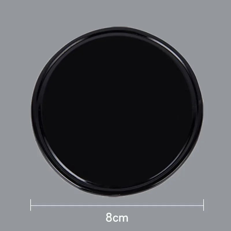 Silicone Non-Slip Car Dashboard Mat - Phone Anti-Slip Holder Pad (1 or 3-Pack)