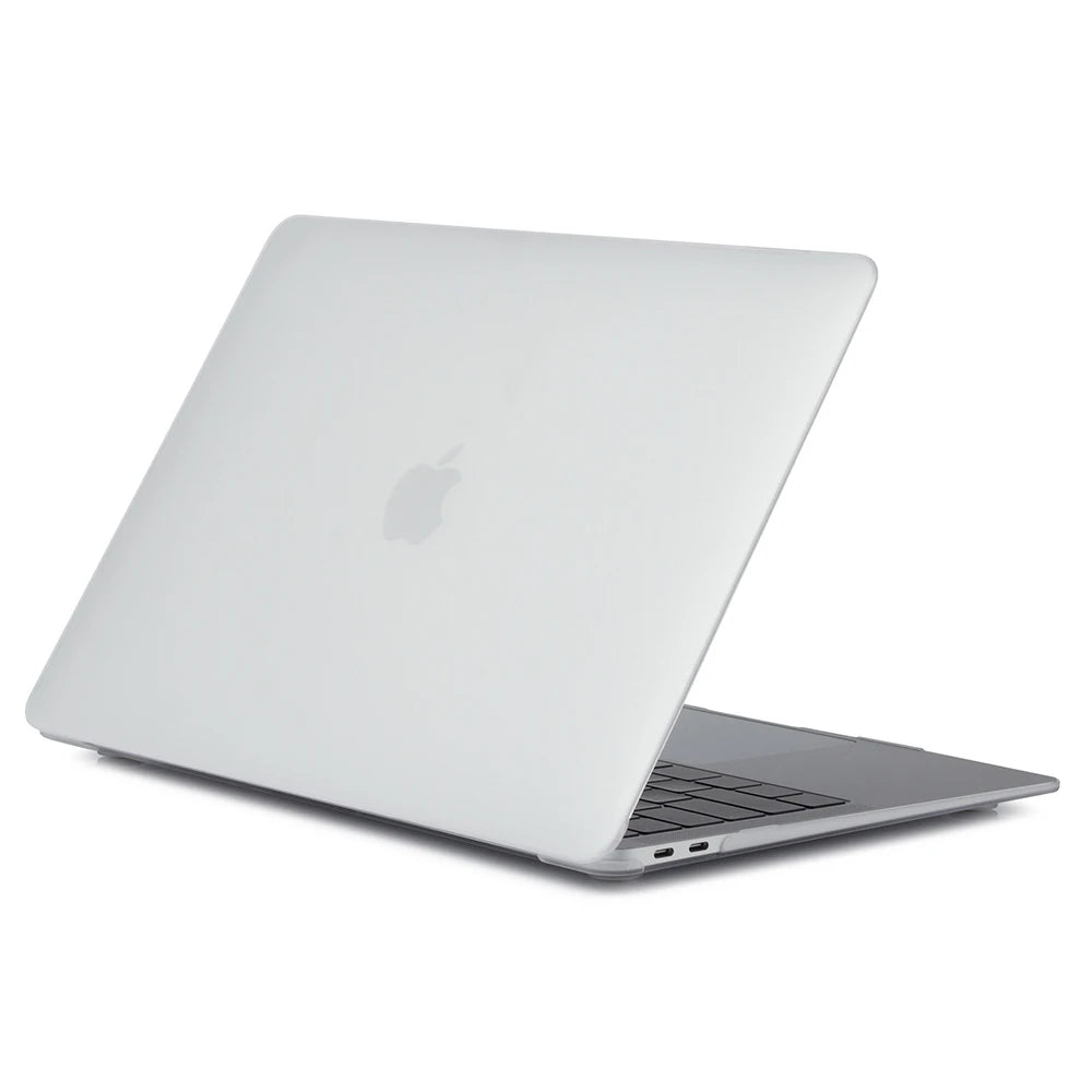 PC Hard Shell Laptop Sleeve for MacBook Air &amp; Pro - Fits 13, 13.6, 14, 15, 15.3, 16 inch (33–41 cm)