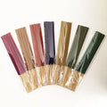 280-Pack Incense Sticks — 14-Set Assorted Scents: Lavender, Jasmine, Rose, Sandalwood, White Sage, Dragon's Blood — Long-Lasting Home & Meditation Aromatherapy