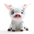 Pua Plush Pig Stuffed Animal 22cm (8.7in) Cute Soft Cartoon Plush Toy – Kids Birthday & Christmas Gift