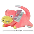 Gengar Plush Toy 24cm (9.4in) – Cute Ghost Cartoon Soft Stuffed Doll for Kids Birthday Gift