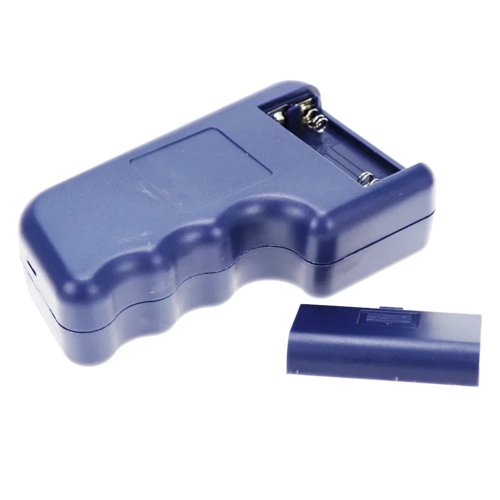 Handheld 125 kHz RFID Duplicator & Copier - ID Card Reader Writer Key Cloner (T5577 EM4305 Compatible)
