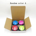 Hot Dog Design Pet Communication Buttons – 30-Second Voice Record & Playback for Dog & Cat Training