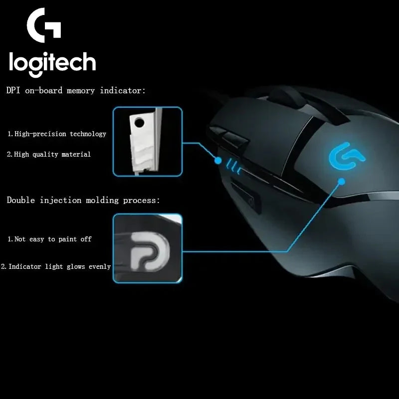 Wireless Bluetooth Silent Office Mouse — Magnetic Fast-Scroll Wheel, Fast Charging & Long Battery Life