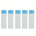 2/5/10 Rolls Pet Waste Bags for Automatic Cat Litter Box - Eco-Friendly Cat Poop Bag Liners