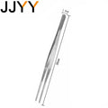 Stainless Steel BBQ Tongs — Multifunction Grill & Kitchen Tweezers (5–12 in / 12.5–30 cm)