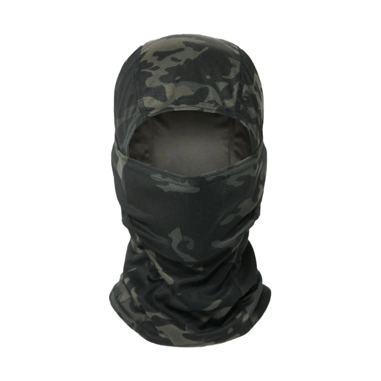 Balaclava Ski Mask - Breathable Full Face Cover for Men and Women, Windproof Neck Gaiter for Skiing & Outdoor Sports