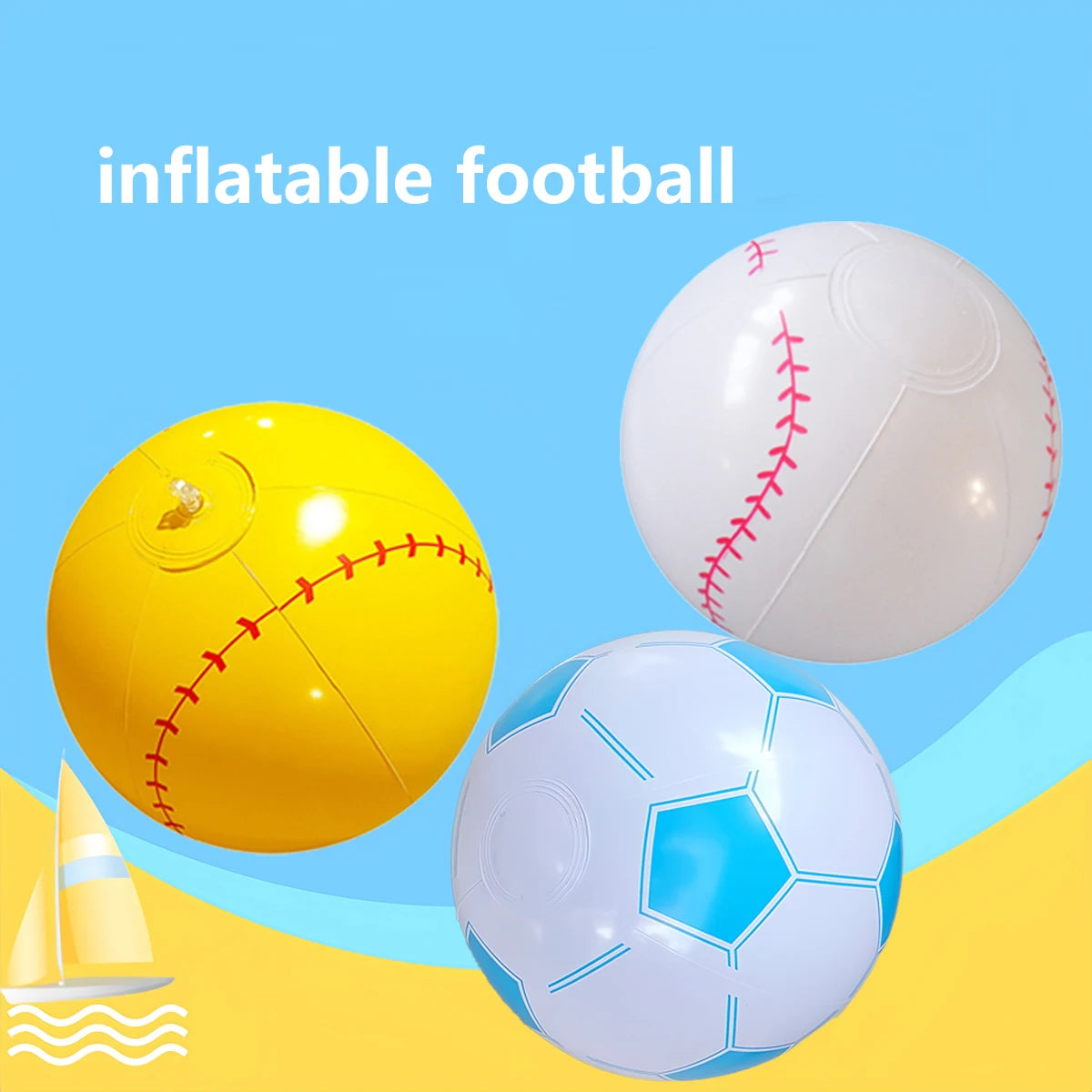 Anti-Leakage Air Nozzle for Inflatable Bouncers – PVC Valve for Large Outdoor Inflatables