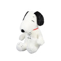 Glowing Breathing Snoopy Plush Sleep Aid Calming Stuffed Animal for Babies & Kids Bedtime Gift