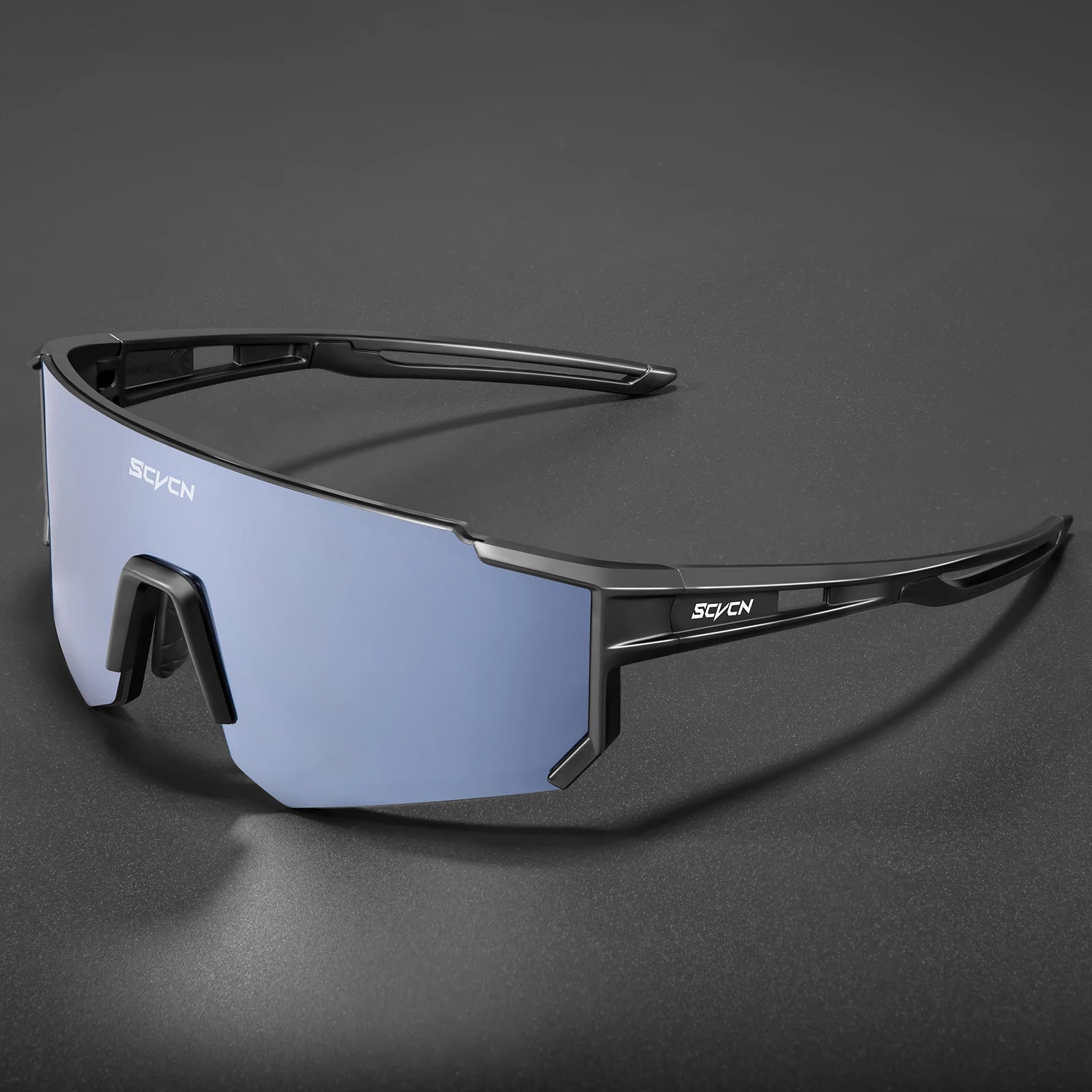 Outdoor Cycling Sunglasses for Men & Women - MTB Bike UV400 Sports Glasses