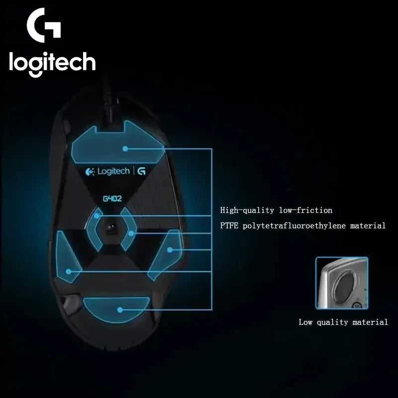 Wireless Bluetooth Silent Office Mouse — Magnetic Fast-Scroll Wheel, Fast Charging & Long Battery Life