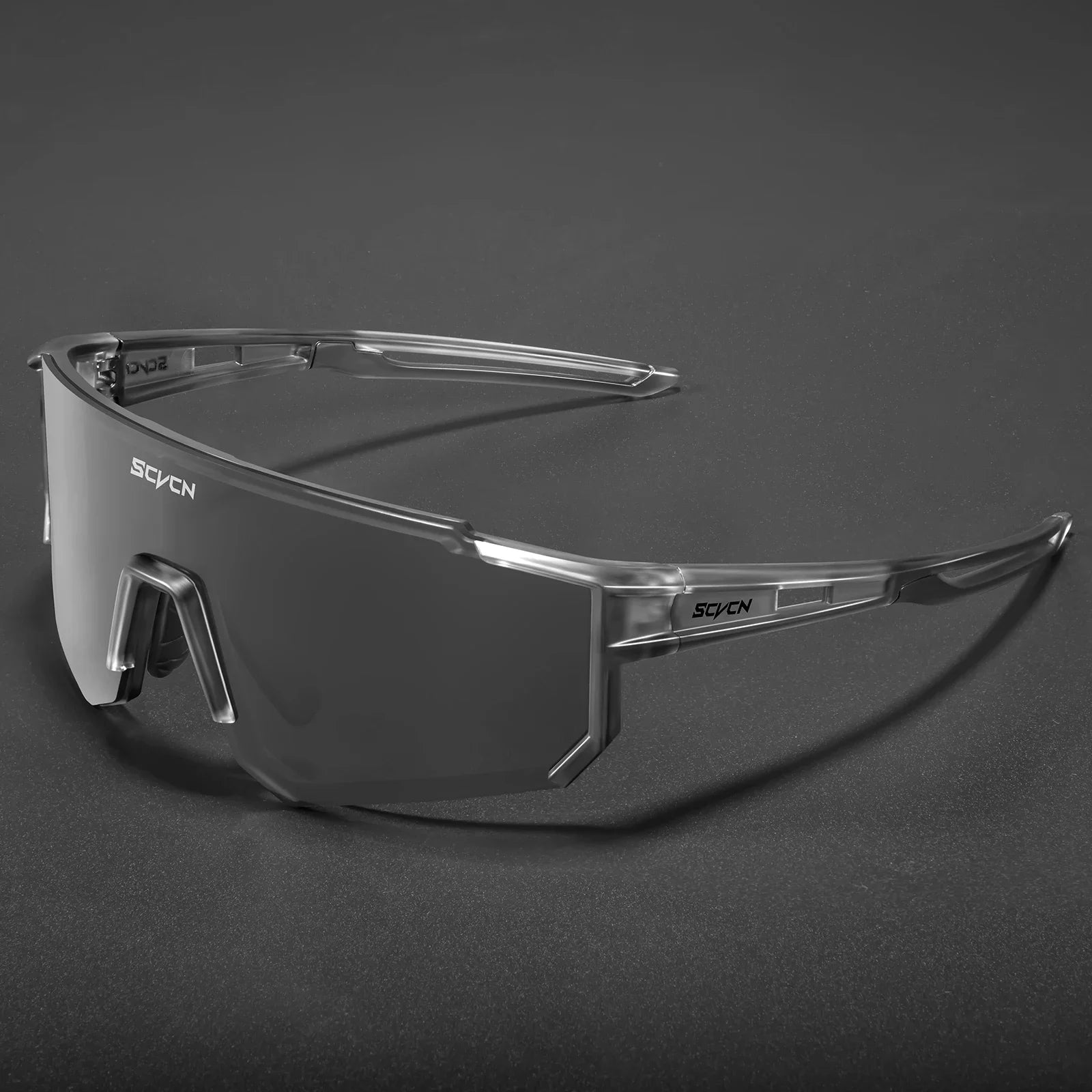 Outdoor Cycling Sunglasses for Men & Women - MTB Bike UV400 Sports Glasses