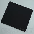 Professional Gaming Mouse Pad – Speed & Control Desk Mat, Anti-Slip Rubber Base, Stitched Edges, Washable