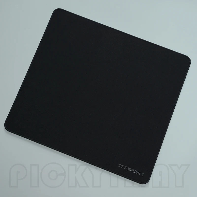 PK Control Professional Gaming Mouse Pad Premium Speed & Control Desk Mat