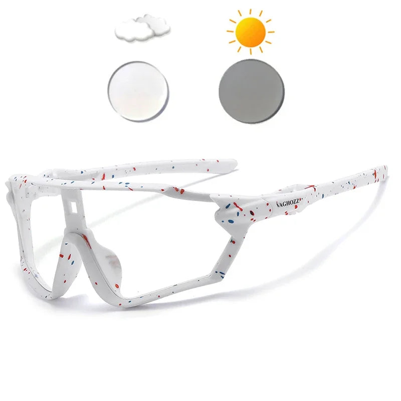 Polarized UV400 Sunglasses for Men & Women — Classic Fishing, Driving & Outdoor Hiking Shades