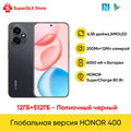 5G Smartphone 6.55-inch (16.6 cm) 120Hz AMOLED Display, Snapdragon 7 Gen 3, 200MP Camera, 6000mAh Battery with 80W Fast Charge, NFC