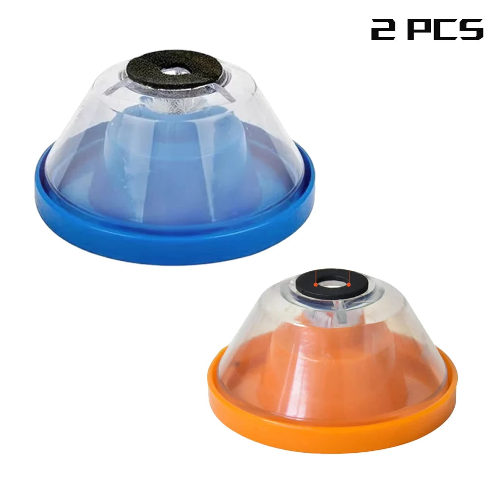 Drill Dust Collector Dust Cup – Dustproof Electric Drill Cover for 4–10mm (0.16–0.39 in) Bits