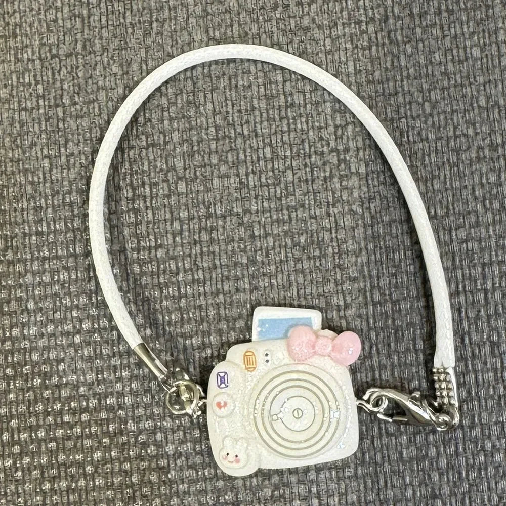 1:12 Scale Miniature Metal Wrist Watch for Dollhouse - 1.5 x 0.6 cm (0.59 x 0.24 in) Doll Accessory, Pretend Play