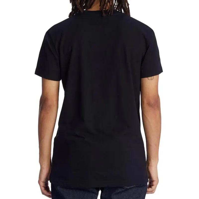 Funny Chicken Graphic T-Shirt Men Casual Short Sleeve Cotton Breathable Tee