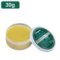 Lead-Free Rosin Solder Paste Flux 10g / 30g / 100g (0.35 / 1.06 / 3.53 oz) – PCB & Electronics Soldering Repair Paste
