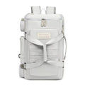 Large Capacity Sports Backpack with Wet/Dry Separation - Travel Gym Bag for Yoga, Fitness & Fishing (32 x 21 x 54 cm / 12.6 x 8.3 x 21.3 in)