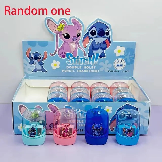 12-Pack Cartoon Character Pencil Set – HB & Colored Pencils for Kids, School Supplies & Birthday Gift