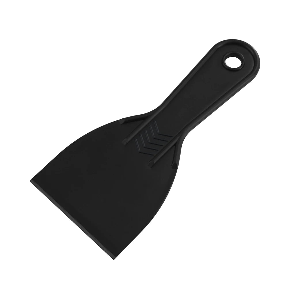 SLA Resin Spatula 3-Inch (76 mm) Stainless Steel Shovel, 1/2/3/5-Pack Cleaning Tool for Resin 3D Printers