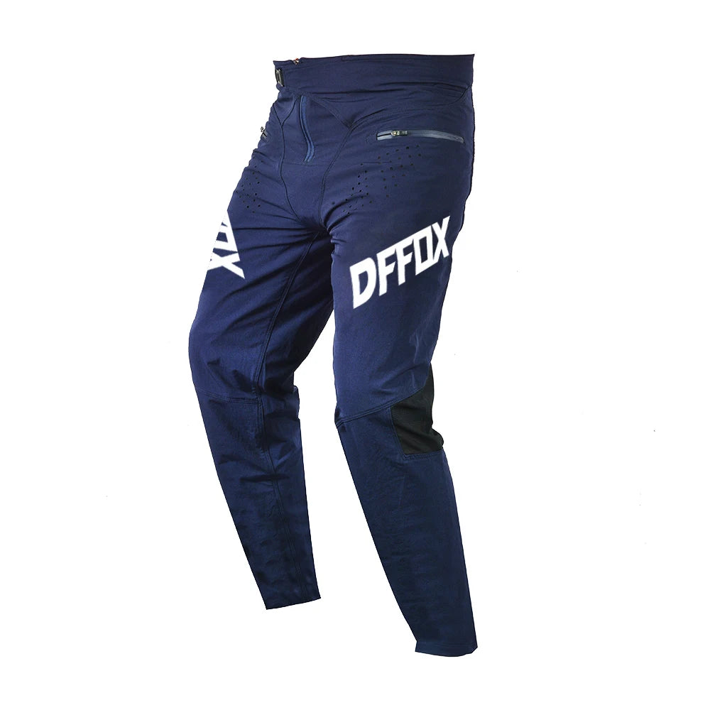 Motocross Pants – MX Dirt Bike ATV Off-Road Enduro Race-Fit 4-Way Stretch (S–XXXL, Waist 31–43 in / 79–109 cm)