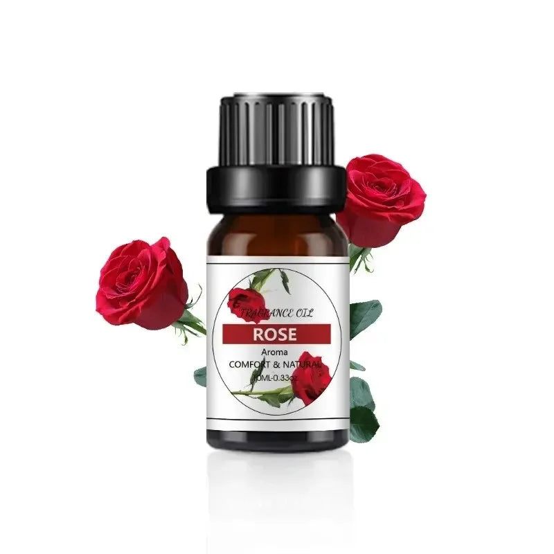 Mango Pineapple Fragrance Oil 10 mL (0.34 fl oz) – Natural Fruit Scent for Diffusers, DIY Soap & Candles