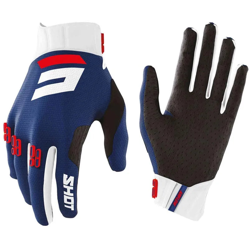 Full-Finger Motorcycle & Motocross Gloves for MTB BMX Cycling – Protective Racing Gloves, Sizes S–XXL (Palm 7.5–12 cm | 3.0–4.7 in)