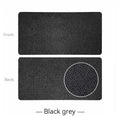 Large Wool Felt Desk Mat Non-Slip Mouse & Keyboard Pad, Office Laptop Cushion and Gaming Desk Protector