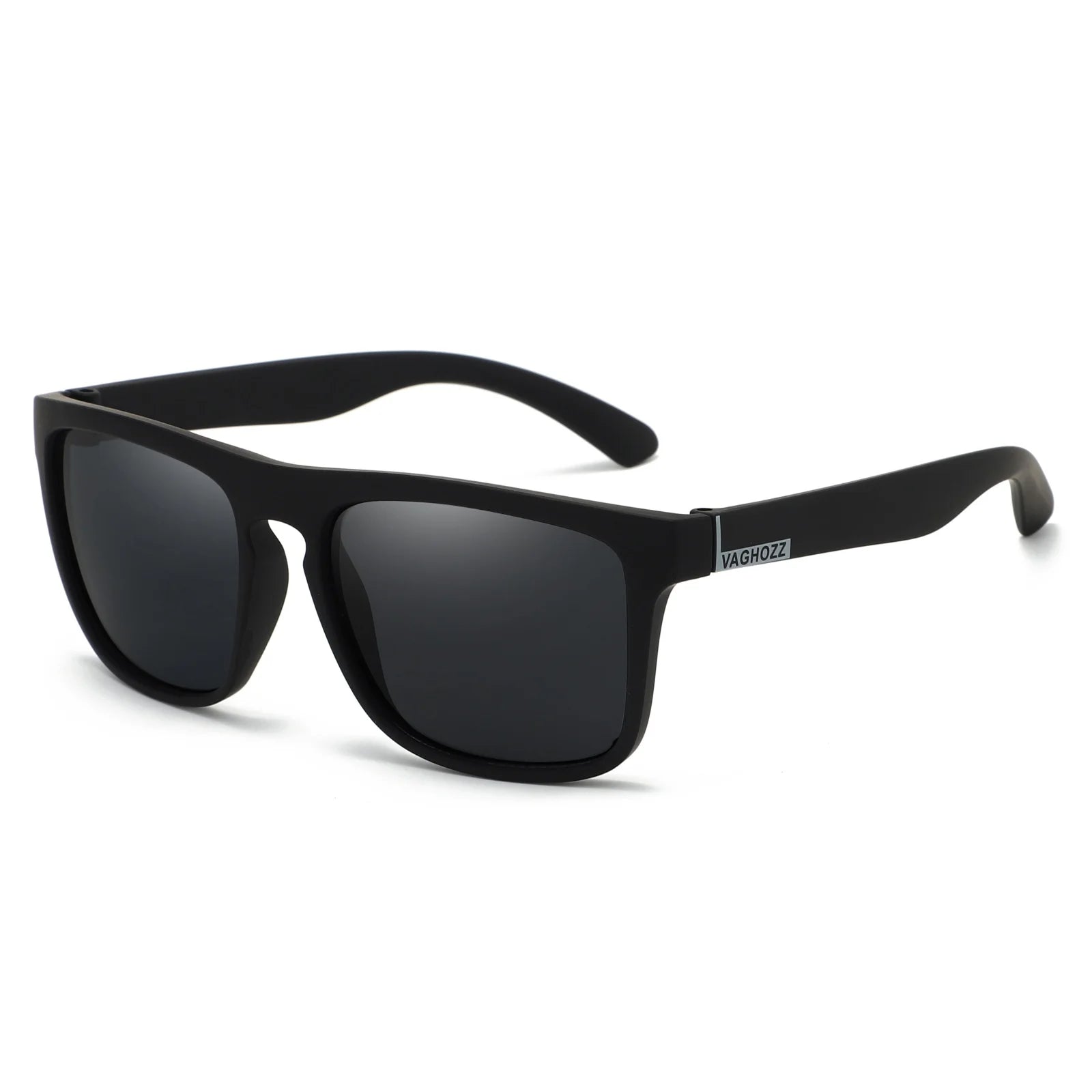 UV400 Unisex Square Driving Sunglasses for Men & Women - Outdoor Sport Sun Glasses