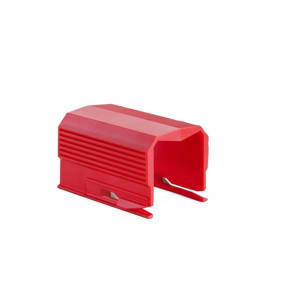 Portable Mini Wrapping Paper Cutter Dispenser view 9