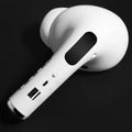Giant Earphone Bluetooth Speaker - Headphone-Shaped Portable Stereo Speaker with FM, TF/USB, AUX, 1200mAh Battery