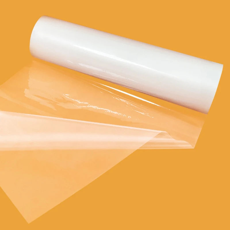 Thermal Roll Laminating Film 220mm x 100m (8.66 in x 328 ft) 1-inch Core - Satin, Matte & Glossy BOPP 25/27/28 µm for Hot Roll Laminators