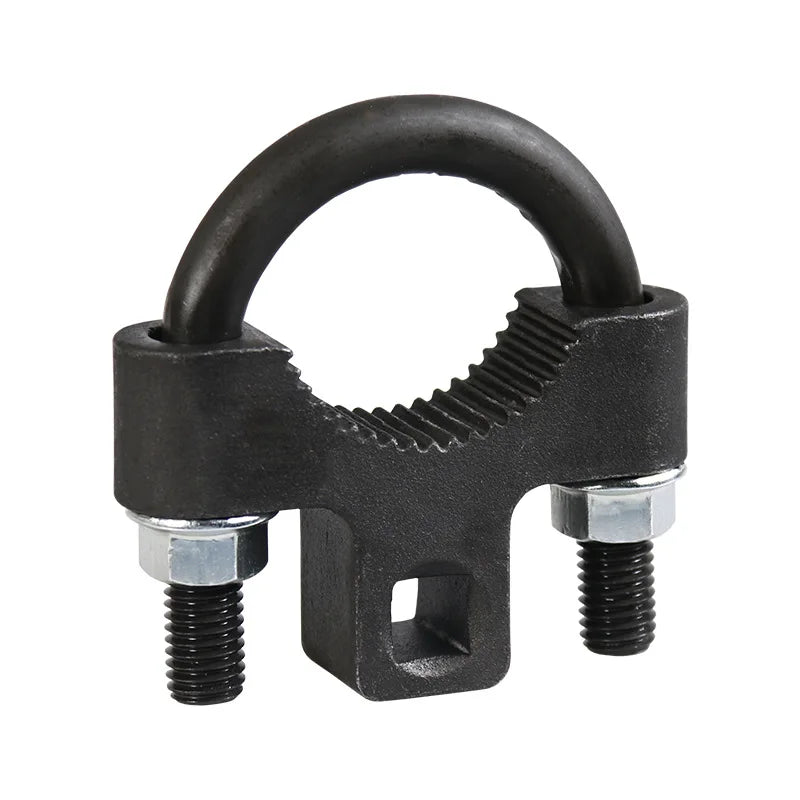 3/8 in (9.5 mm) Inner Tie Rod Tool Auto Chassis Rocker Arm Install Removal Repair Kit