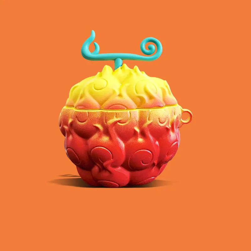 Silicone AirPods Case – Protective Earphone Cover Compatible with AirPods 1/2/3/4 & AirPods Pro/Pro 2/Pro 3