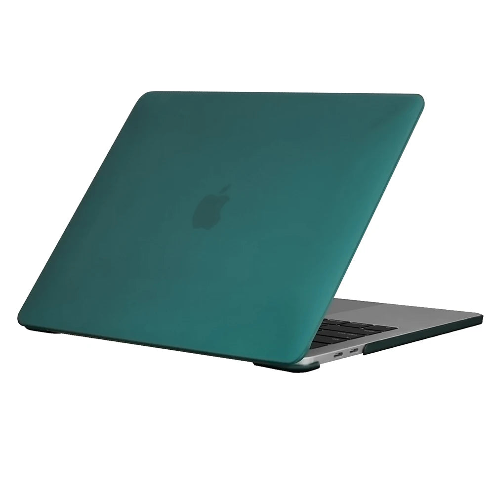 PC Hard Shell Laptop Sleeve for MacBook Air &amp; Pro - Fits 13, 13.6, 14, 15, 15.3, 16 inch (33–41 cm)