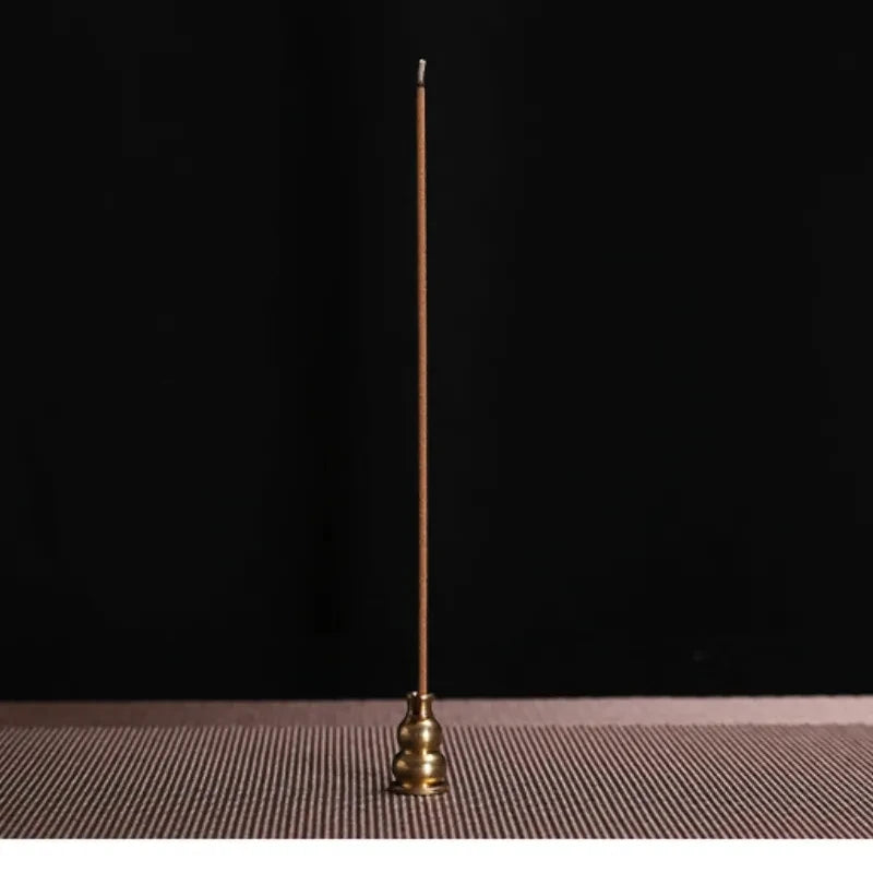 40-Pack Sandalwood-Scented Incense Sticks — Home Aromatherapy, Meditation & Ceremony