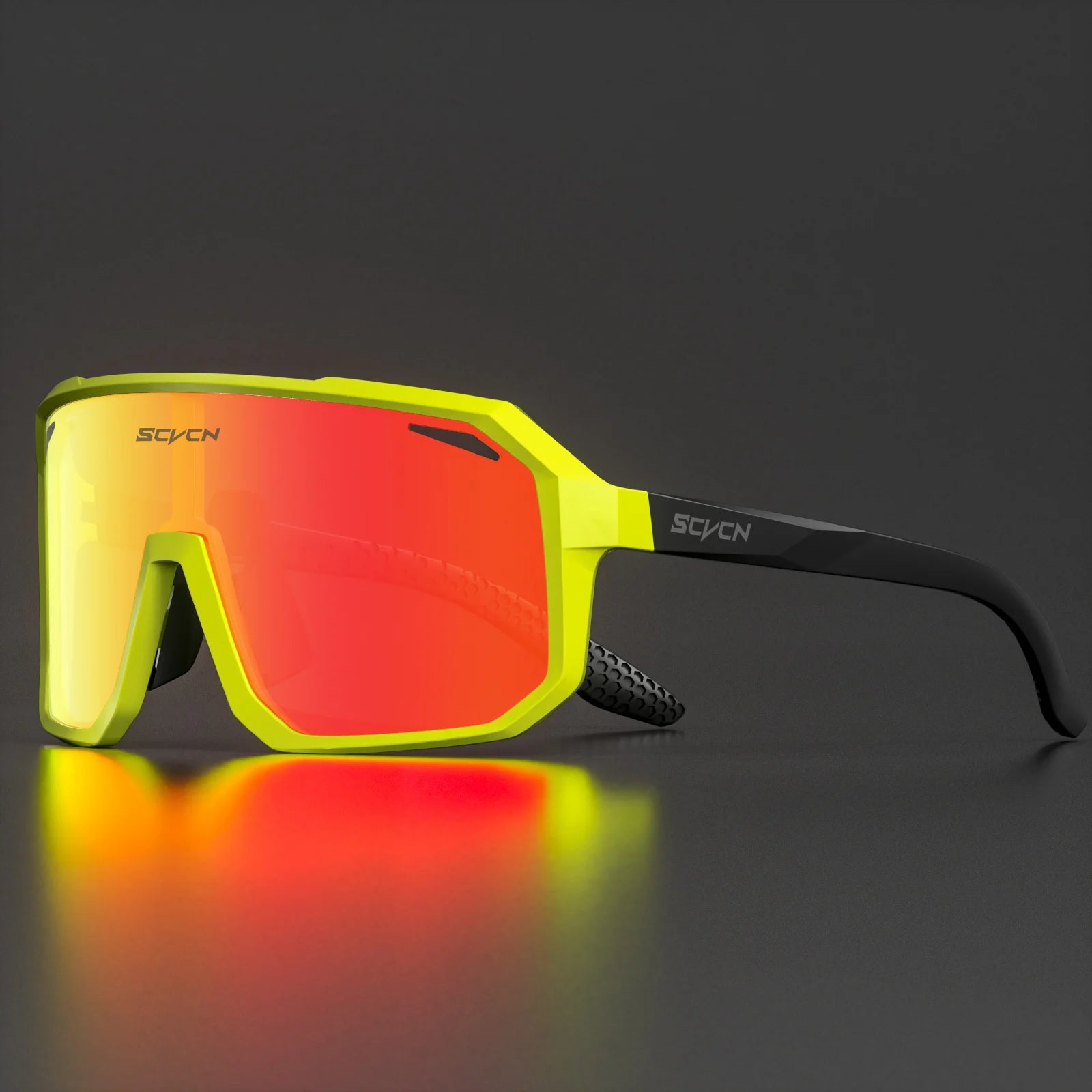MTB Cycling Sunglasses for Men and Women Photochromic UV400 Road & Mountain Bike Goggles