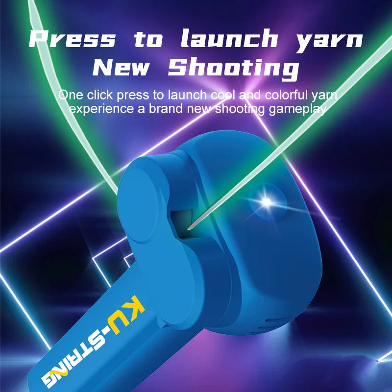 Luminous LED Jump Rope for Kids, Glowing Outdoor Toy, Party & Birthday Gift, Travel Parent-Child Game
