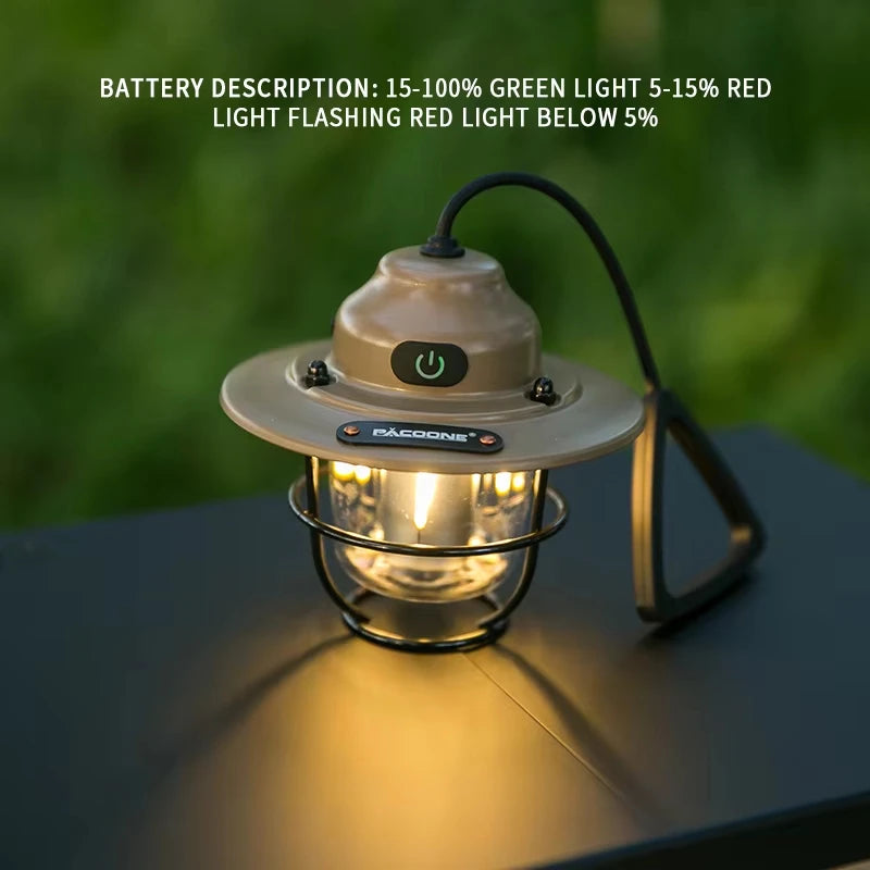Rechargeable LED Landscape Stake Lights 60–249 lm - Outdoor Garden Pathway Lighting