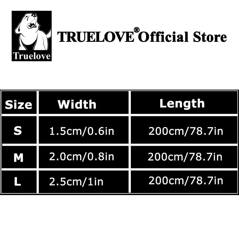 7-in-1 Adjustable Hands-Free Dog Leash - Reflective Multi-Function Double Lead for 2 Dogs (2.0 m / 6.6 ft, 2.5 m / 8.2 ft)