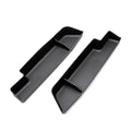 TPE Car Door Handle Storage Organizer – Front & Rear Door Side Pocket, Interior Storage Accessory