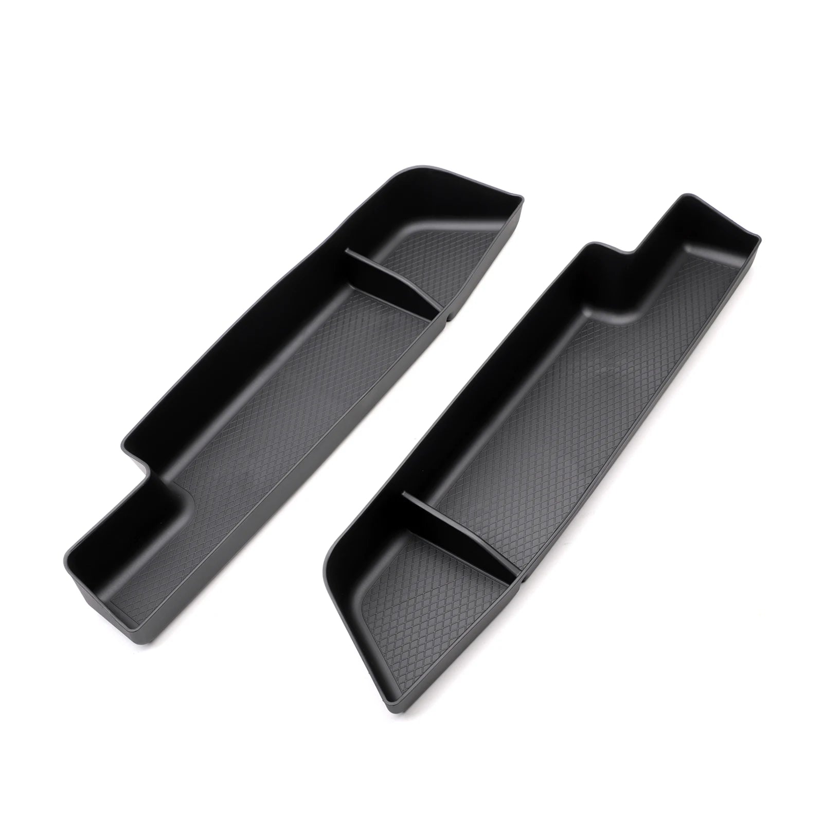 TPE Car Door Handle Storage Organizer – Front & Rear Door Side Pocket, Interior Storage Accessory