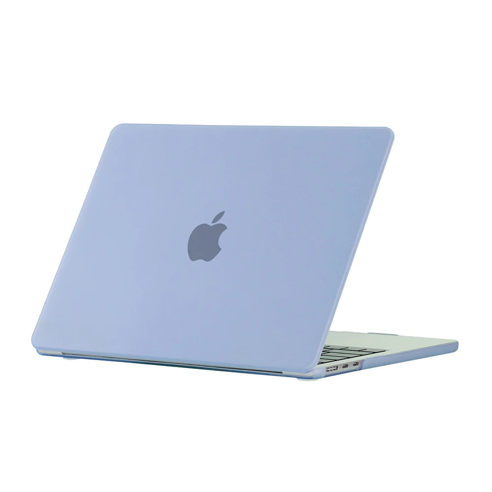 PC Hard Shell Laptop Sleeve for MacBook Air &amp; Pro - Fits 13, 13.6, 14, 15, 15.3, 16 inch (33–41 cm)