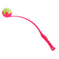Hands-Free Dog Ball Launcher & Retriever, Outdoor Interactive Ball Thrower for Training